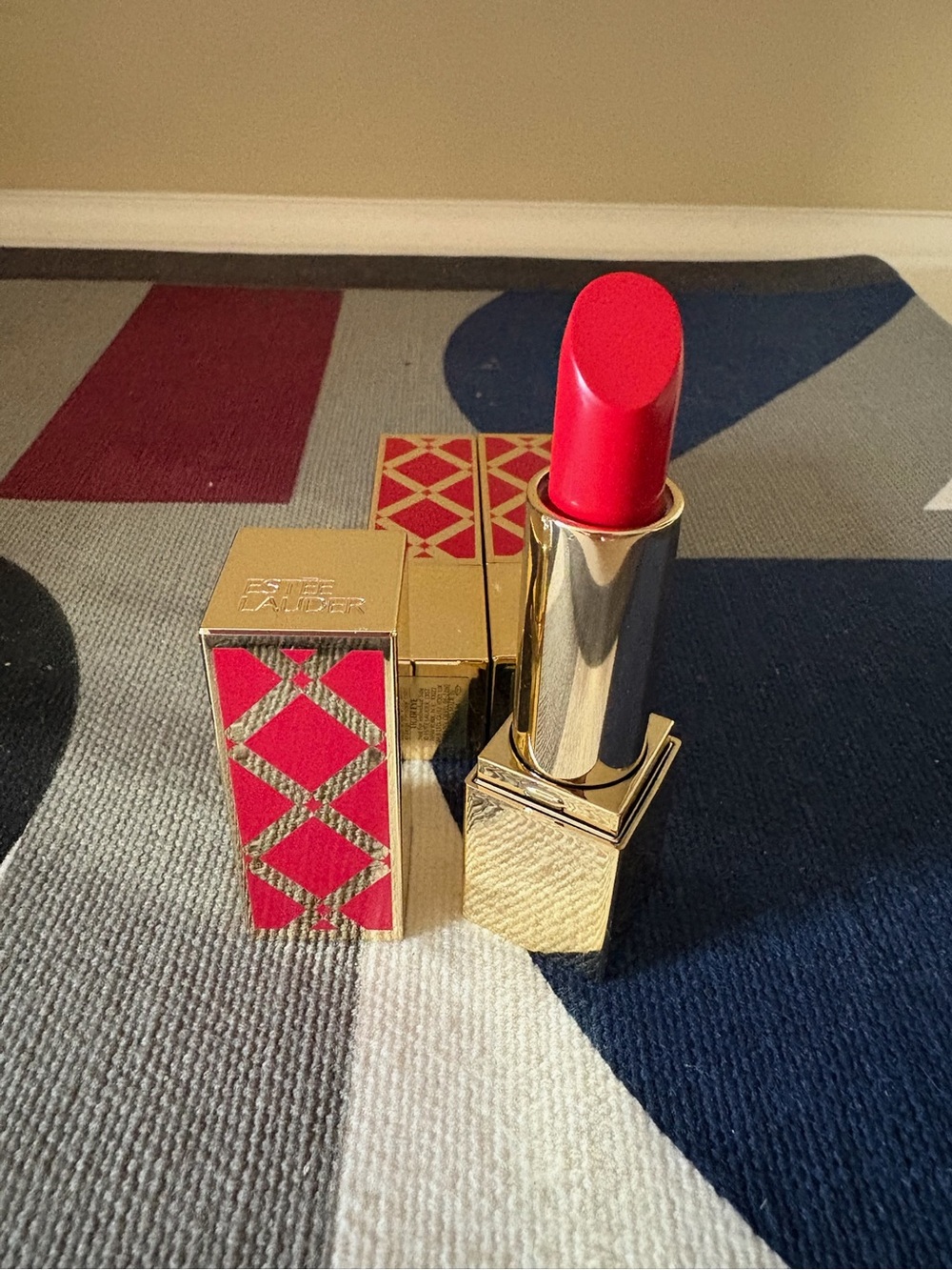 Estée Lauder Pure Color Envy Lipstick #539 Excite, Full size